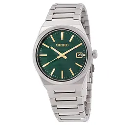Чоловічий годинник SEIKO SUR601P1 Essentials