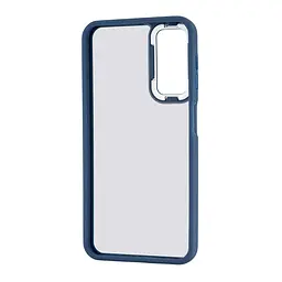 Чохол Bright Edge Samsung A24 4G (A245) Dark Blue - мініатюра 2