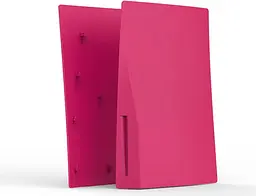 Змінна панель Sony Console Covers для PlayStation 5 Cosmic Red [81763] - мініатюра 7