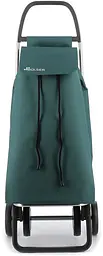 Сумка-візок Rolser Saquet LN 4 Verde (SAQ056-1002) - мініатюра 4