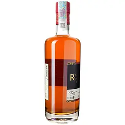 Віскі Rozelieures Rare Collection 40% 0.7 л в подарунковій коробці - мініатюра 5