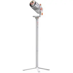 Портативний проектор XGiMi MoGo 4 Laser Outdoor Collection - мініатюра 4