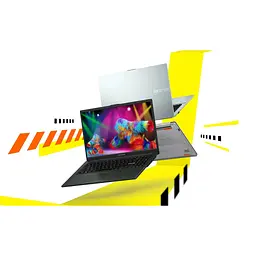 Ноутбук ASUS Vivobook Go 15 E1504FA-BQ2771 (90NB0ZR2-M04KH0) - мініатюра 10