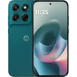 Мобільний телефон Motorola G77 8/256GB Shaded Spruce (Green) (PBAW0027RS)