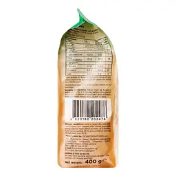 Пластівці кукурудзяні Добродія 400 г (868313) - мініатюра 2