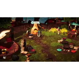 Ключ активації Microsoft Terra Memoria для Xbox Series S/X - мініатюра 12