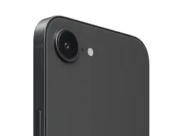 Смартфон Apple iPhone 17e 512GB Black (MHRY4) - миниатюра 3
