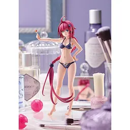 Фігурка Good Smile Pop-up To Love-Ru Darkness Kurosaki Mea Любовні неприємності Меа Куросаки 16 см GS PP LR KM - мініатюра 4