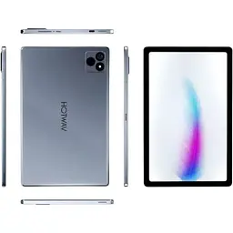 Планшет Hotwav Pad 8 8/256Gb Gray LTE Global version - мініатюра 5