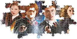Пазл Harry Potter (Гаррі Поттер) - 1000 шт. Clementoni 39874 - мініатюра 3