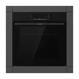 Духовой шкаф Gorenje BOP6737E02BK - миниатюра 4