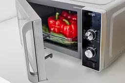 Мікрохвильова піч Ergo EM-2010 (6534285) - мініатюра 2
