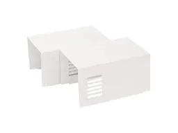 Витяжка купольна ELEYUS WELLA 1000 LED 60 WH - мініатюра 6