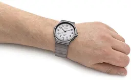 Годинник Casio MQ-24S-8BEF - мініатюра 2