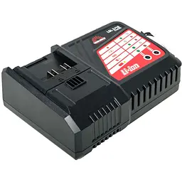 Зарядний пристрій для акумуляторних батарей Vitals LSL 2/18 t-series (90217N) - мініатюра 2