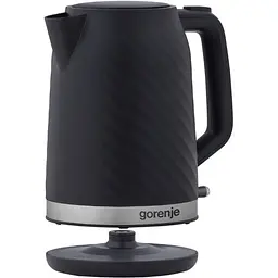 Електрочайник Gorenje K17SPB - мініатюра 2