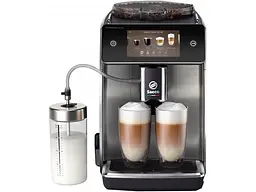 Кавоварка Saeco GranAroma Deluxe SM6685/00