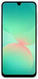 Смартфон Samsung Galaxy A26 5G 8/256Gb LGC Mint (7094875)