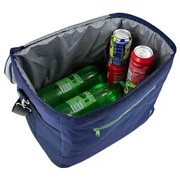 Термосумка Bo-Camp Cooler Bag 30 Blue (6702989) - мініатюра 10