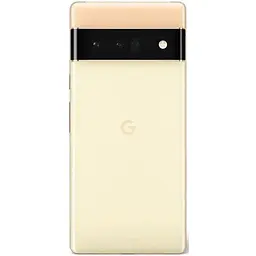 Смартфон Google Pixel 6 Pro 12/128GB Sorta Sunny (Global Version) - мініатюра 3