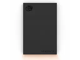 Зовнішній жорсткий диск Seagate FireCuda Gaming Hard Drive 5 TB Black (STKL5000400)