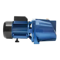 Відцентровий самовсмоктувальний насос Wetron JSW15M 775035 - мініатюра 2