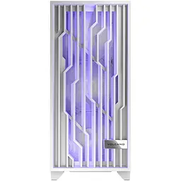Корпус Modecom VOLCANO PERUN APEX ARGB WHITE (AT-PERUN-4F-ARGB-20-00000) - мініатюра 2