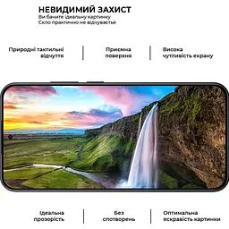 Захисне скло ArmorStandart Glass Pro для Redmi Note 15 Pro 5G (ARM90802) [159213] - мініатюра 3