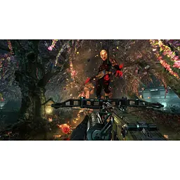 Ключ активації Microsoft Shadow Warrior 1 для Xbox One/Series - мініатюра 9