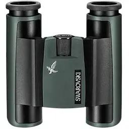 Бінокль Swarovski CL Pocket 8x25 Green