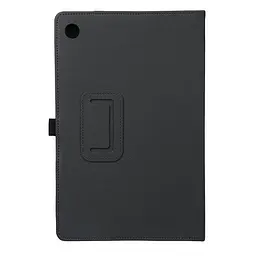 Чохол-книга BeCover Slimbook Lenovo Tab M10 TB-328F (3rd Gen) 10.1 Чорний (708339) - мініатюра 2