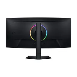 Монітор Samsung LS40FG756EIXUA - мініатюра 7