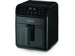 Мультипіч Zelmer 6,5 л Чорний ZAF 6500 - мініатюра 2
