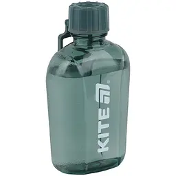 Пляшка для води Kite 650 мл зелена (K25-1240-2) - мініатюра 2