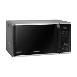 Мікрохвильова піч Samsung MG23K3515AS/UA - мініатюра 4