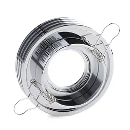 Світильник точковий Brille HDL-DS 130 CH MR16 36-027 - мініатюра 3