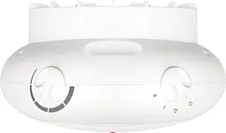 Тепловентилятор ECG TV 30 White - мініатюра 3