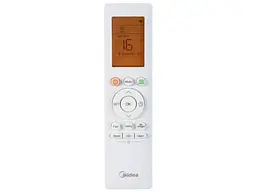Спліт-система Midea Eazy Pro MSEZ-09HRFN8-I/MSEZ-09HRFN8-O - мініатюра 3
