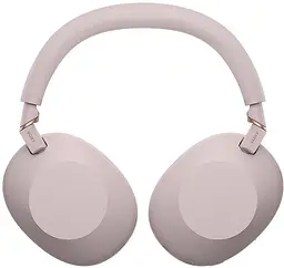 Навушники Bluetooth Stereo Sony WH-1000XM6 Pink (WH1000XM6P.CE7) UA - мініатюра 3