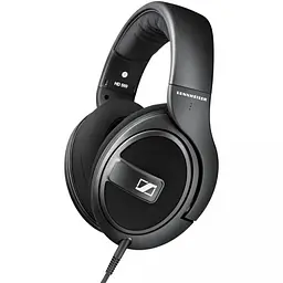 Навушники з мікрофоном Sennheiser HD569 - мініатюра 7