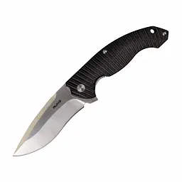 Ніж складаний туристичний Ruike Fang P852-B, (8.9 см) 14C28N/G10 чорний