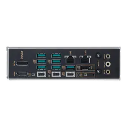 Материнська плата Asus X870E-Creator ProArt Wi-Fi Socket AM5 (ProArt X870E-CREATOR WIFI) - мініатюра 4