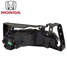 Протитуманні фари Honda Accord 9 2012-2017 H8 12V 35W з проводкою Комплект (HD-586) - мініатюра 2