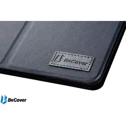 Чохол BeCover Premium для Lenovo Tab M10 TB-328F 3rd Gen 10.1" Deep Blue (708338) - мініатюра 4