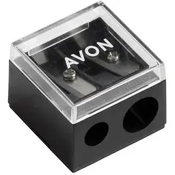 Подвійна точилка для олівців Avon (74963038)