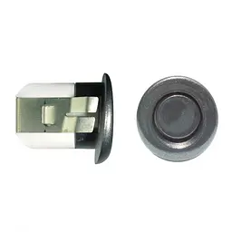 Комплект датчиків для паркувальних систем Parkcity D18 Dark Grey 18мм (4шт/комплект)
