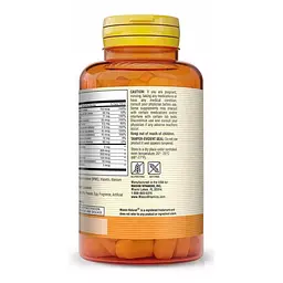 Мультивітаміни Mason Natural Vitrum 50+ без заліза 180 таблеток - мініатюра 3