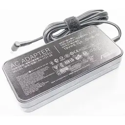 Блок живлення до ноутбуку ASUS 120W 19V, 6.32A, разъем 4.5/3.0 (PA-1121-28 A15-120P1A / A40161) - мініатюра 2