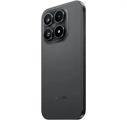 Смартфон Xiaomi 17 12/256Gb Black No Adapter UA UCRF