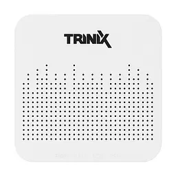 Абонентський оптичний термінал ХPON ONU GPON/EPON Trinix TRX-PG100 1 PON Port/1 Gigabit RJ45 (73-00673) - мініатюра 5